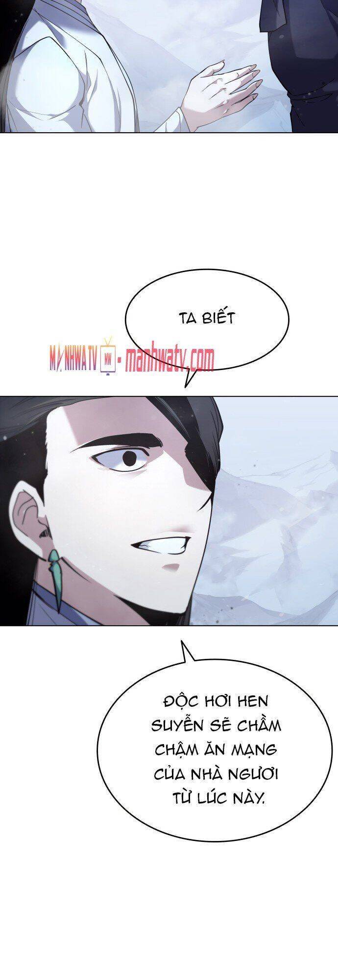 Võ Giả Bất Đắc Dĩ Chapter 30 - 20