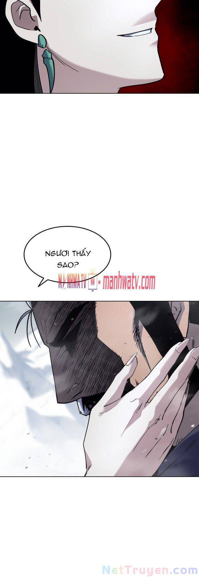 Võ Giả Bất Đắc Dĩ Chapter 30 - 25