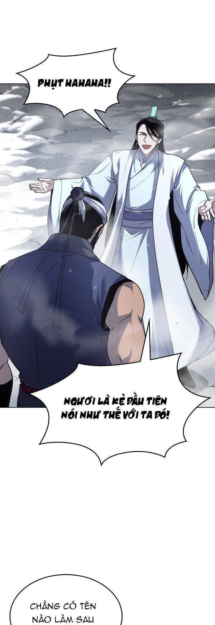 Võ Giả Bất Đắc Dĩ Chapter 30 - 6