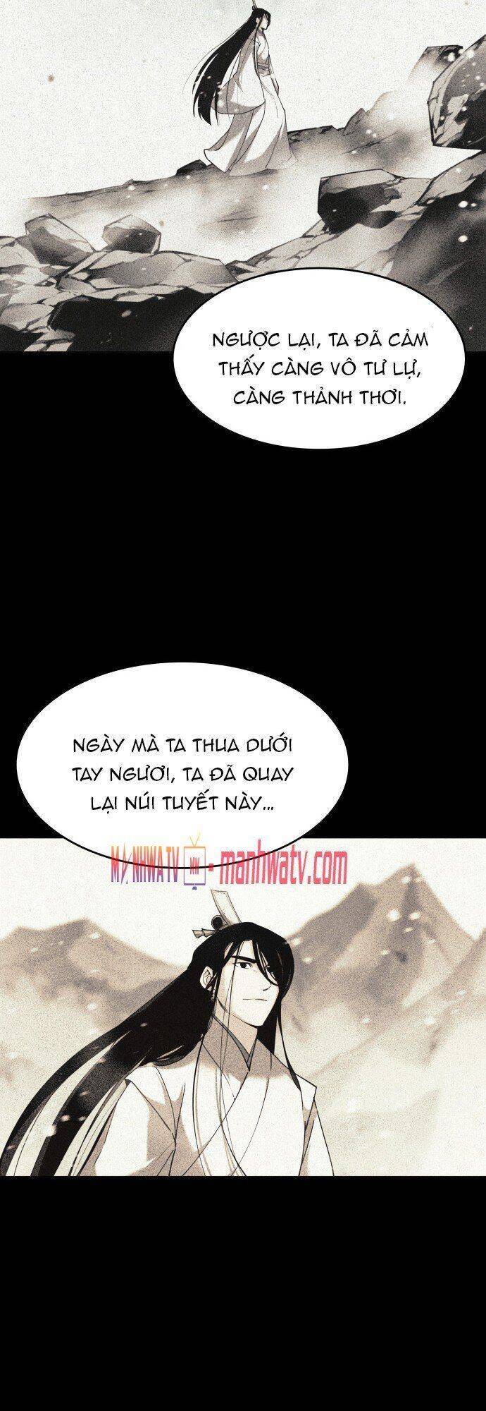 Võ Giả Bất Đắc Dĩ Chapter 30 - 8