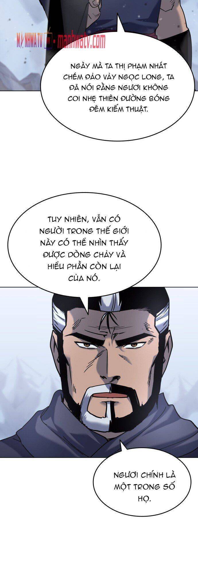 Võ Giả Bất Đắc Dĩ Chapter 31 - 23