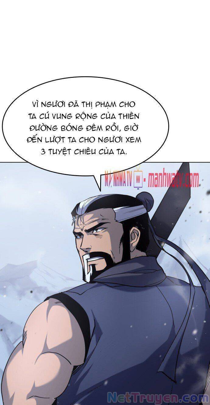 Võ Giả Bất Đắc Dĩ Chapter 31 - 33