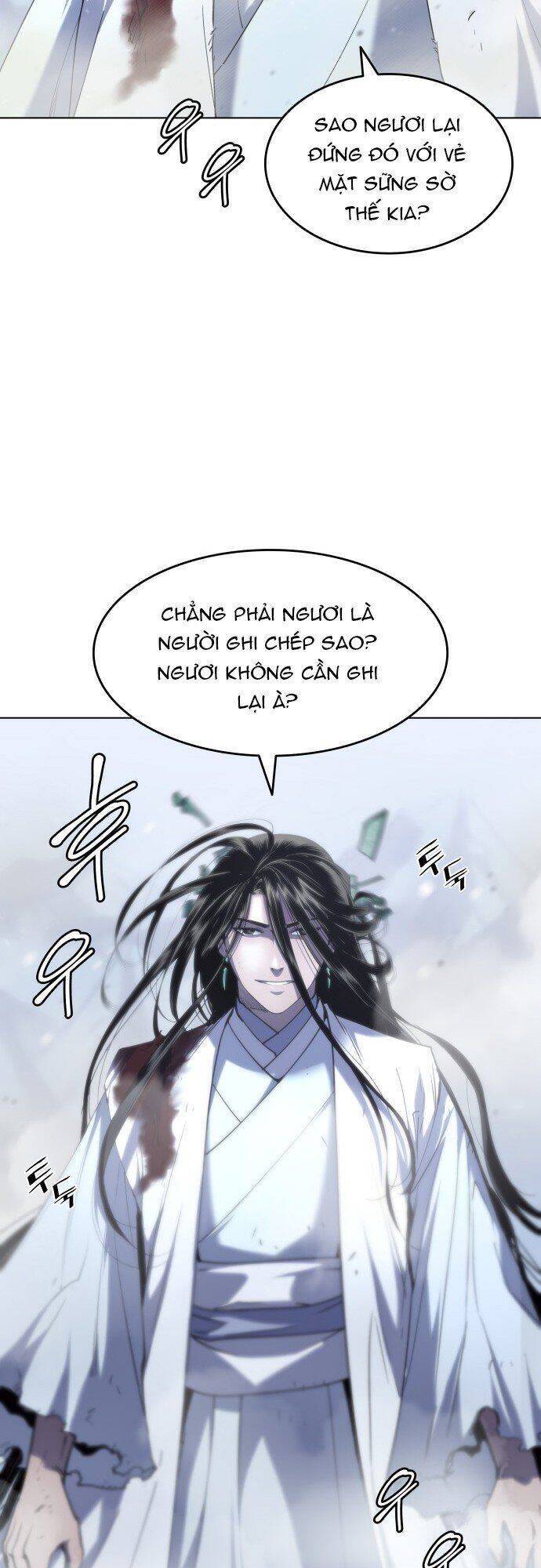 Võ Giả Bất Đắc Dĩ Chapter 31 - 59