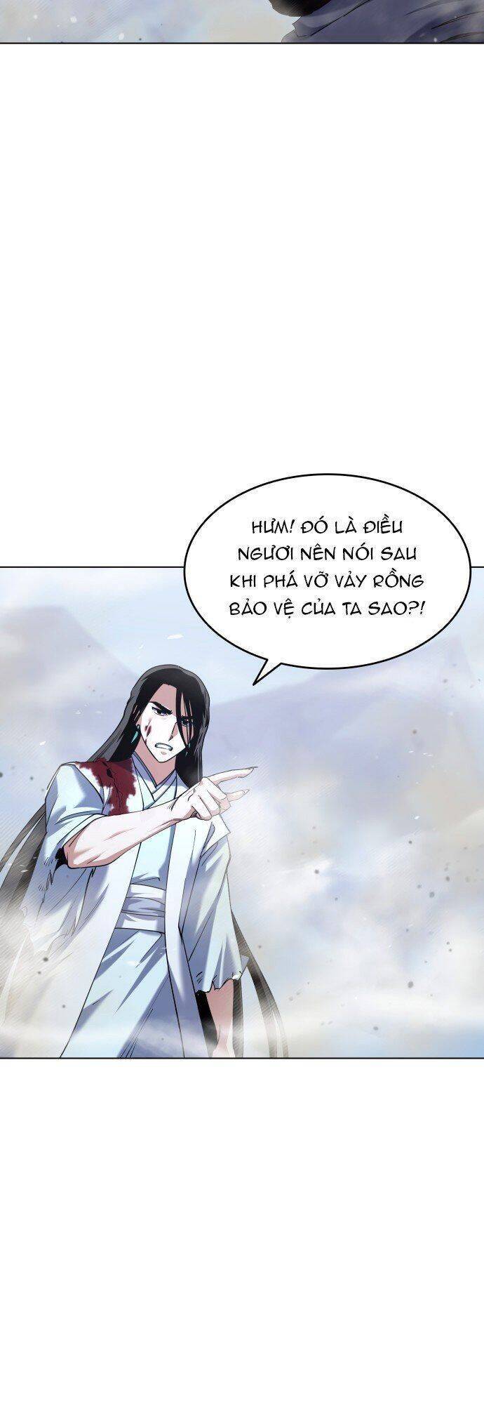 Võ Giả Bất Đắc Dĩ Chapter 32 - 3