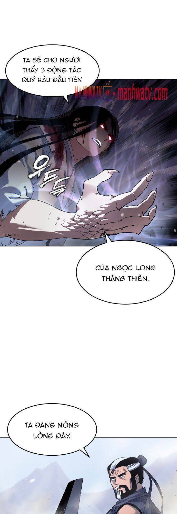 Võ Giả Bất Đắc Dĩ Chapter 32 - 4