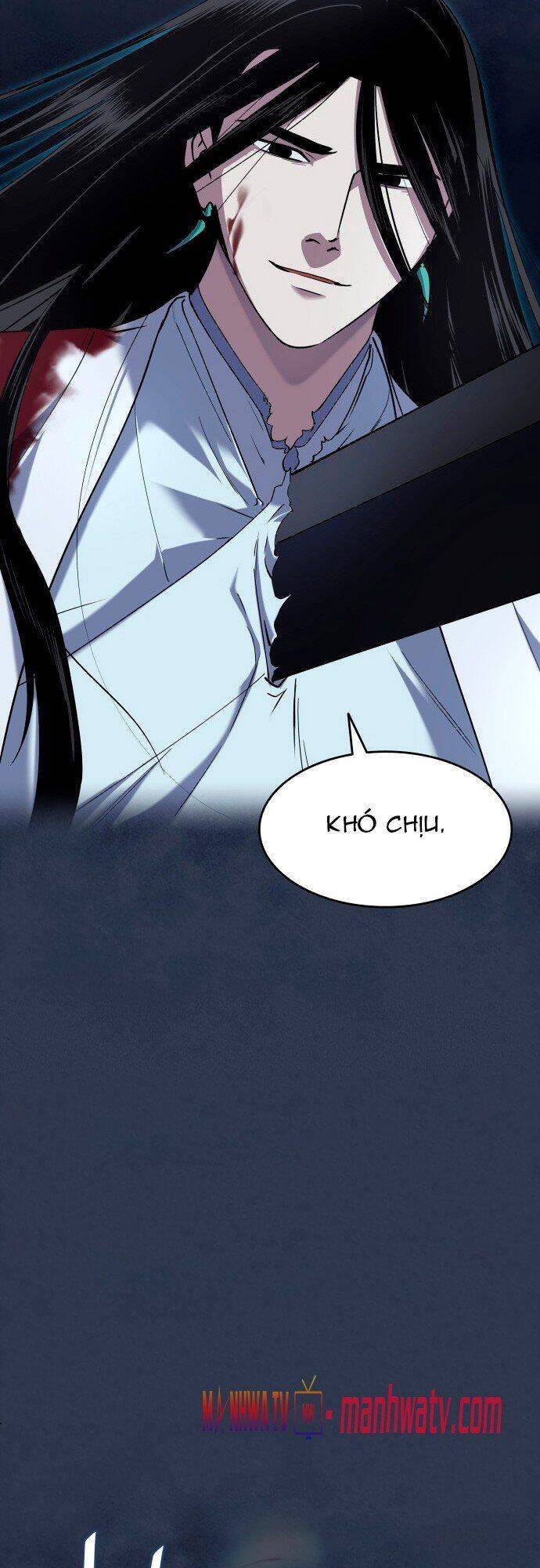 Võ Giả Bất Đắc Dĩ Chapter 32 - 42