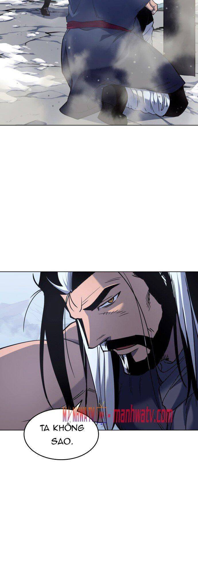 Võ Giả Bất Đắc Dĩ Chapter 32 - 47