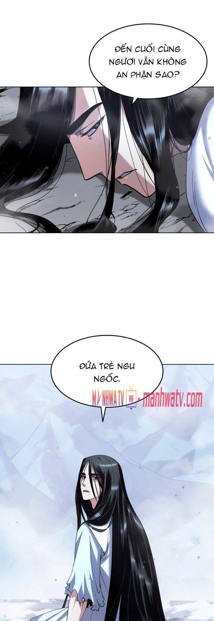 Võ Giả Bất Đắc Dĩ Chapter 33 - 12