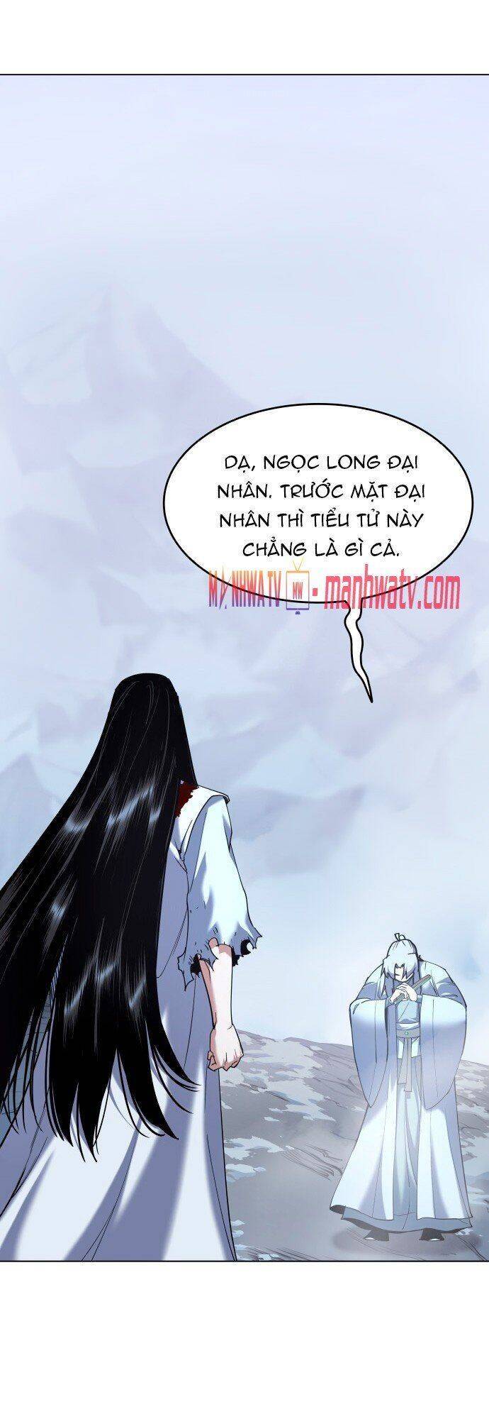 Võ Giả Bất Đắc Dĩ Chapter 33 - 15
