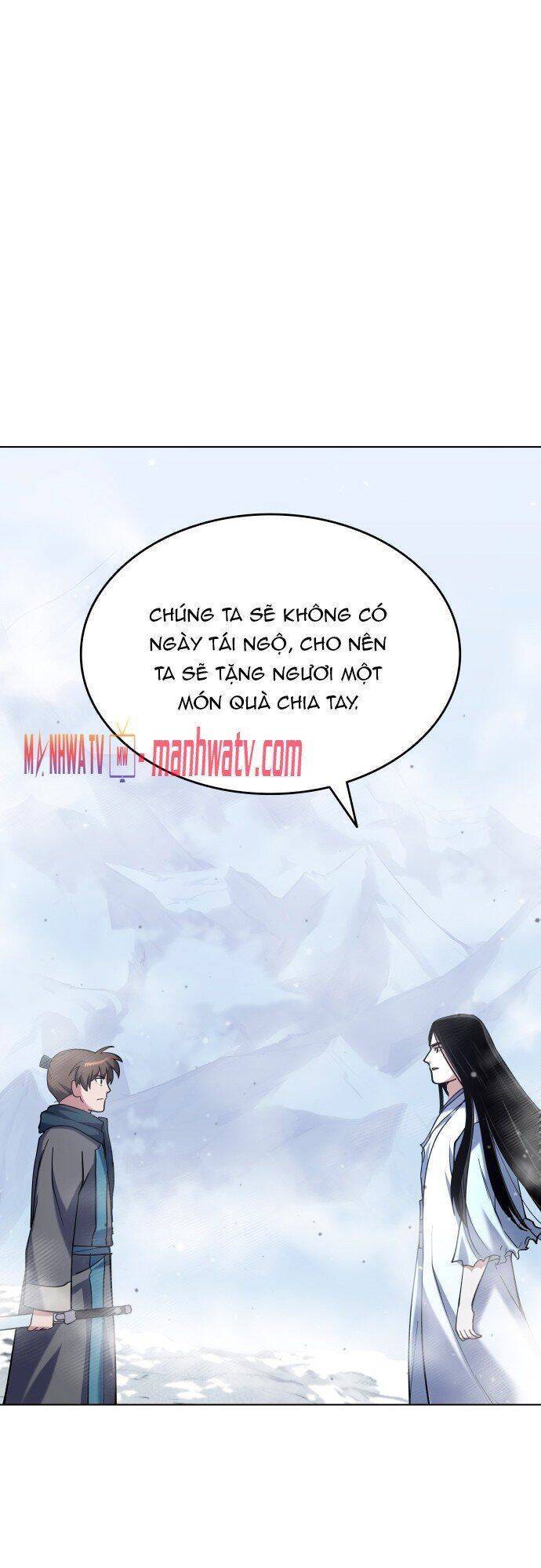 Võ Giả Bất Đắc Dĩ Chapter 33 - 28