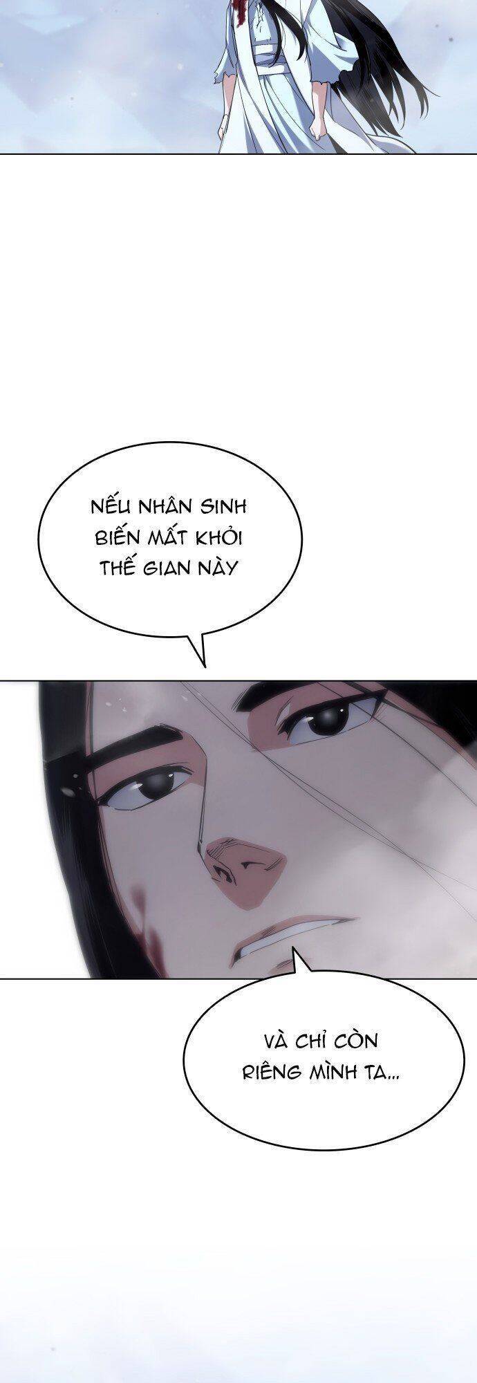 Võ Giả Bất Đắc Dĩ Chapter 33 - 40