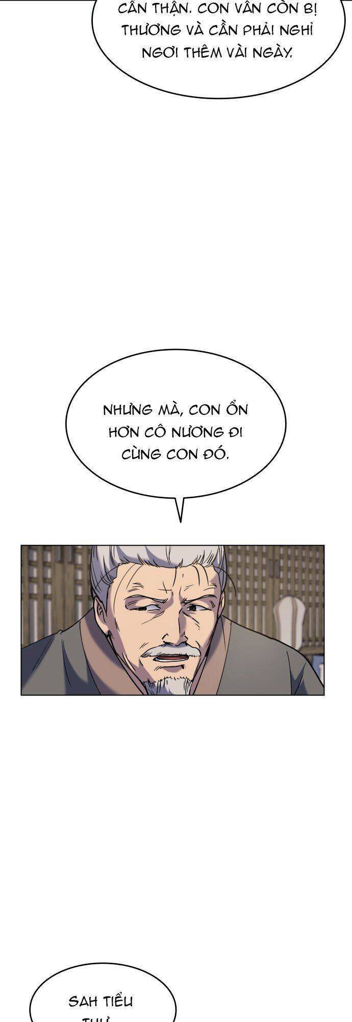 Võ Giả Bất Đắc Dĩ Chapter 34 - 34