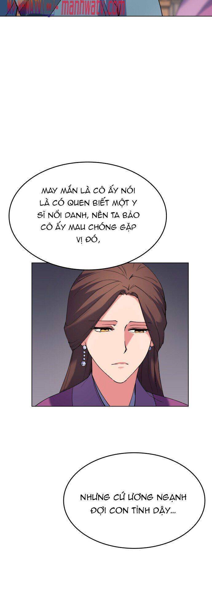 Võ Giả Bất Đắc Dĩ Chapter 34 - 44