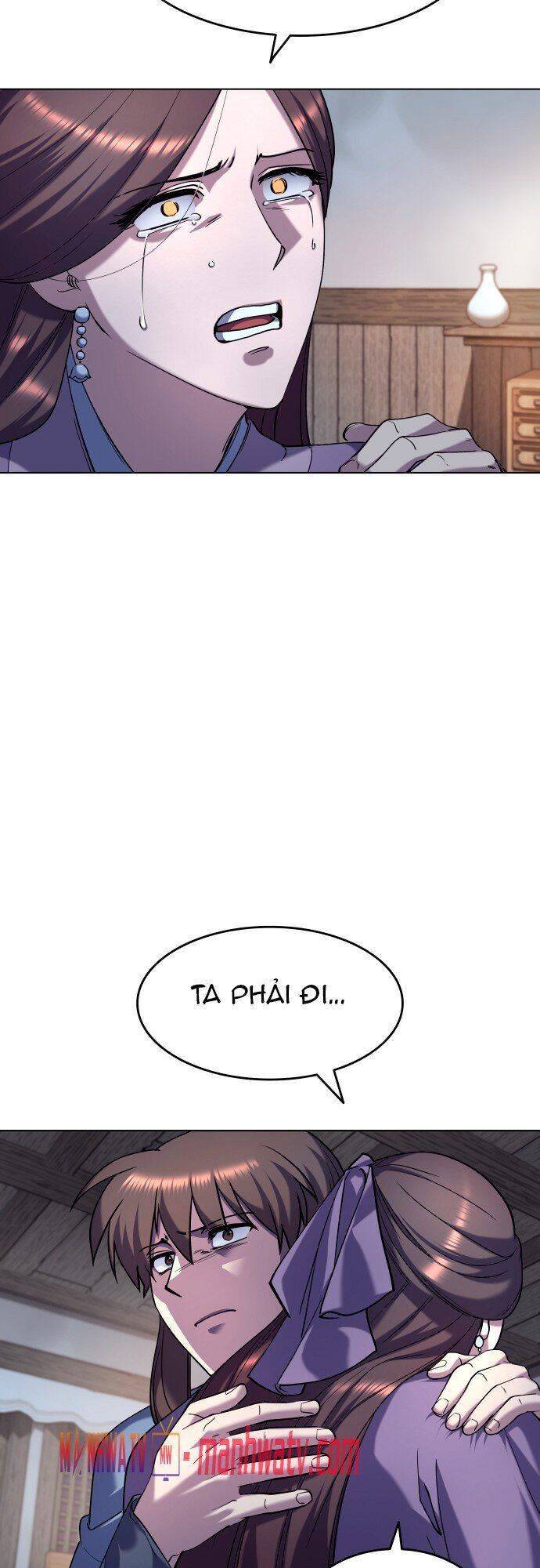 Võ Giả Bất Đắc Dĩ Chapter 34 - 68
