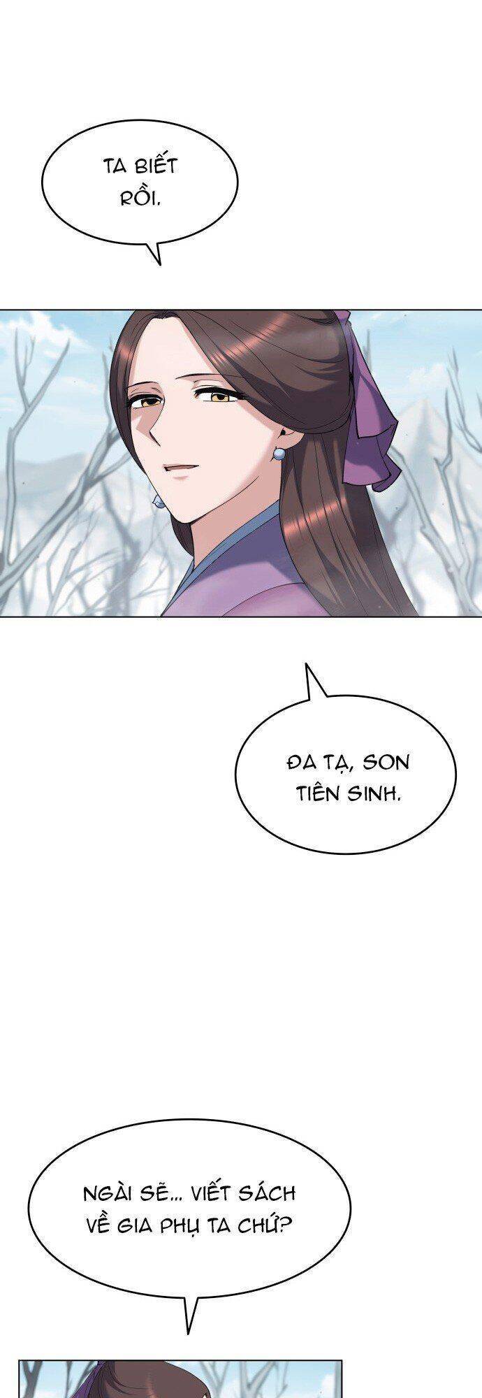 Võ Giả Bất Đắc Dĩ Chapter 34 - 74