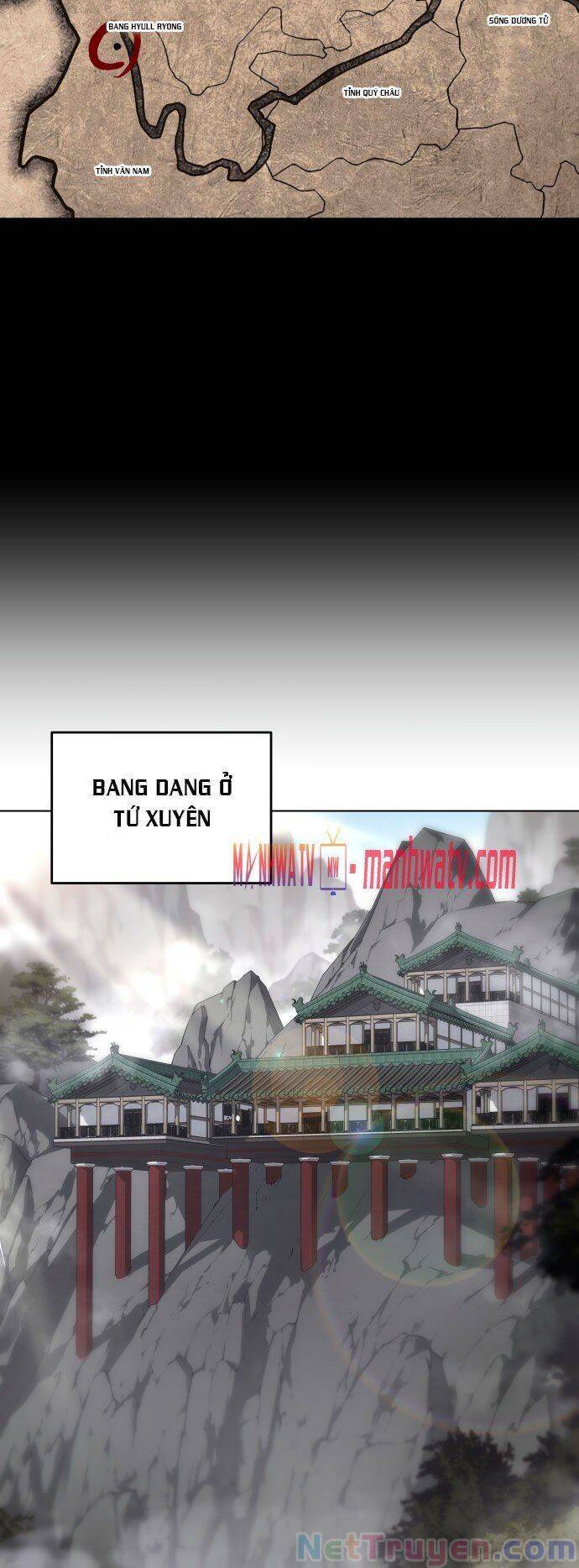 Võ Giả Bất Đắc Dĩ Chapter 35 - 16