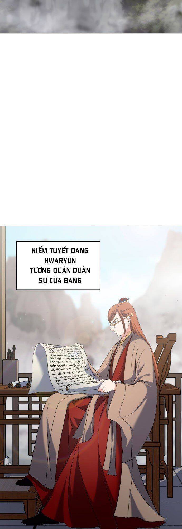 Võ Giả Bất Đắc Dĩ Chapter 35 - 17