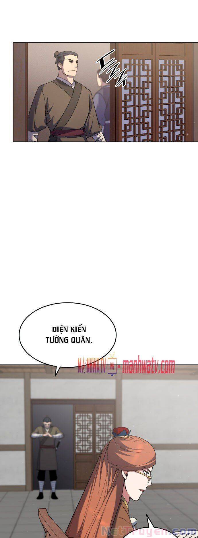 Võ Giả Bất Đắc Dĩ Chapter 35 - 19