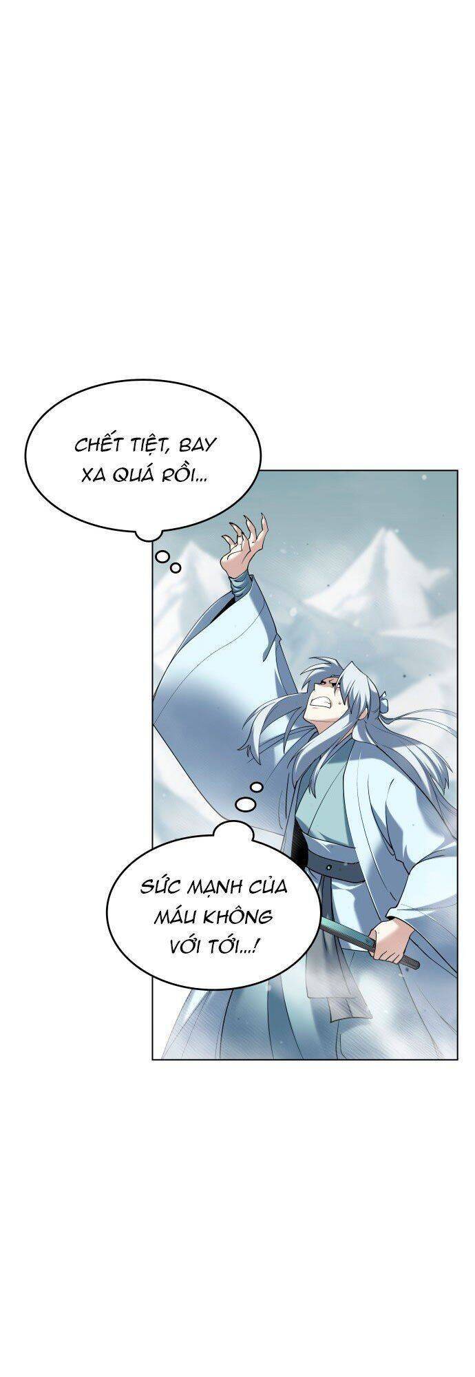 Võ Giả Bất Đắc Dĩ Chapter 35 - 53