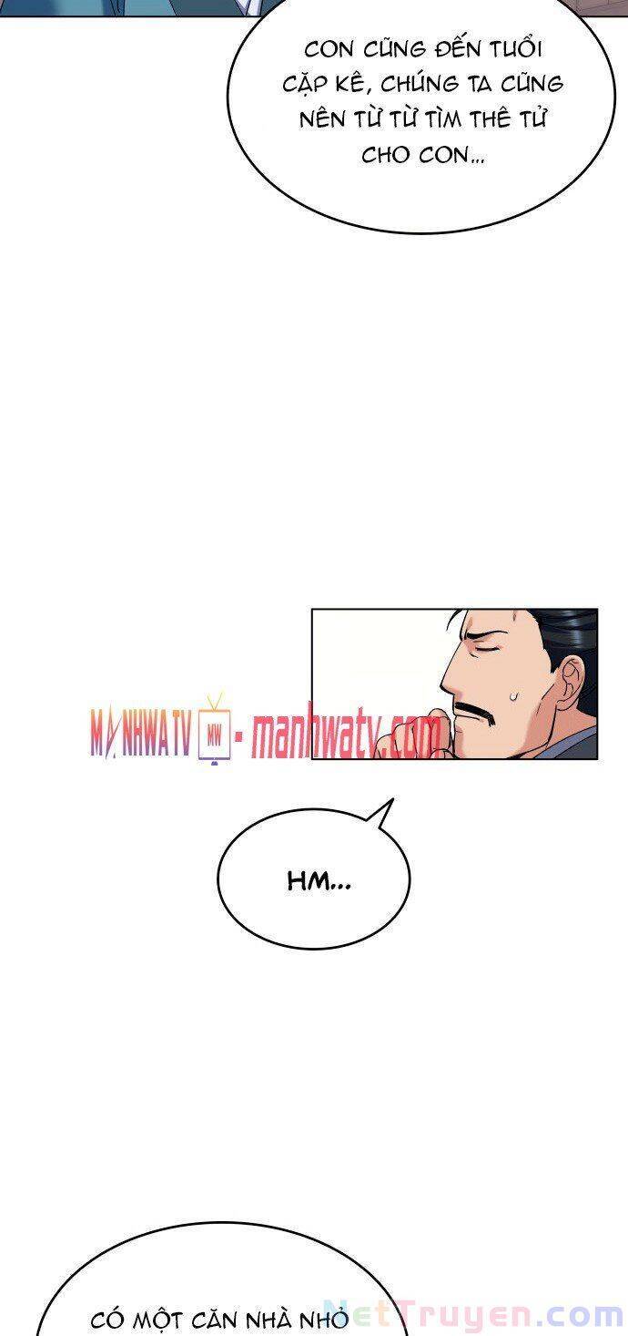 Võ Giả Bất Đắc Dĩ Chapter 36 - 9