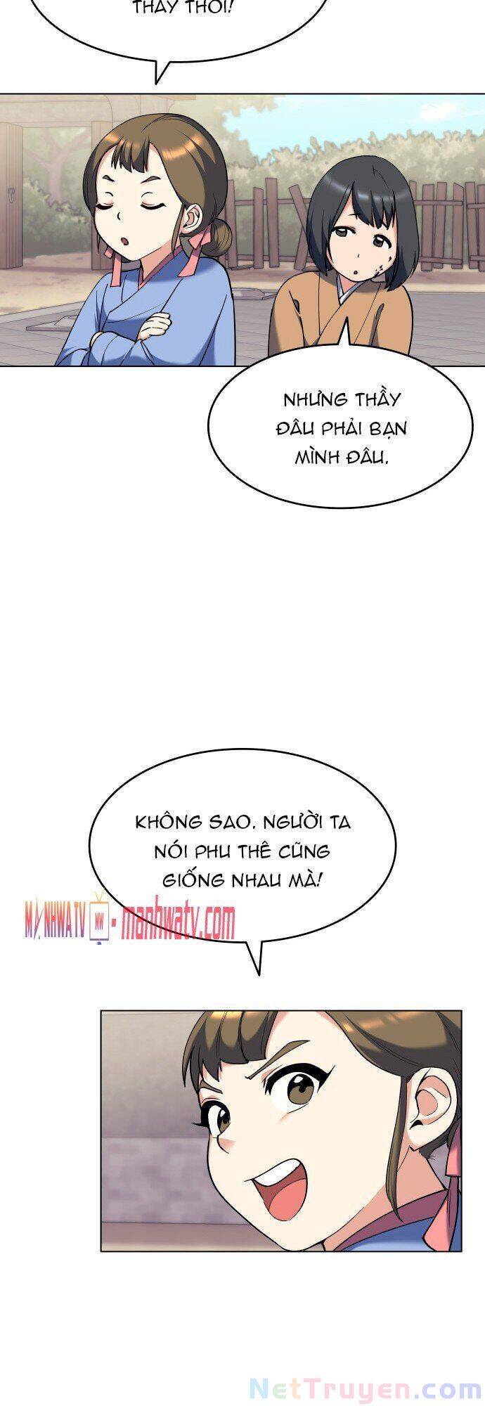 Võ Giả Bất Đắc Dĩ Chapter 37 - 33