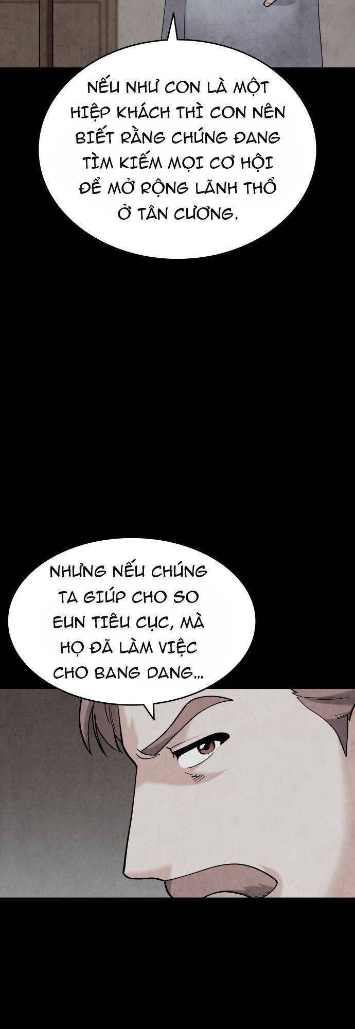 Võ Giả Bất Đắc Dĩ Chapter 40 - 23