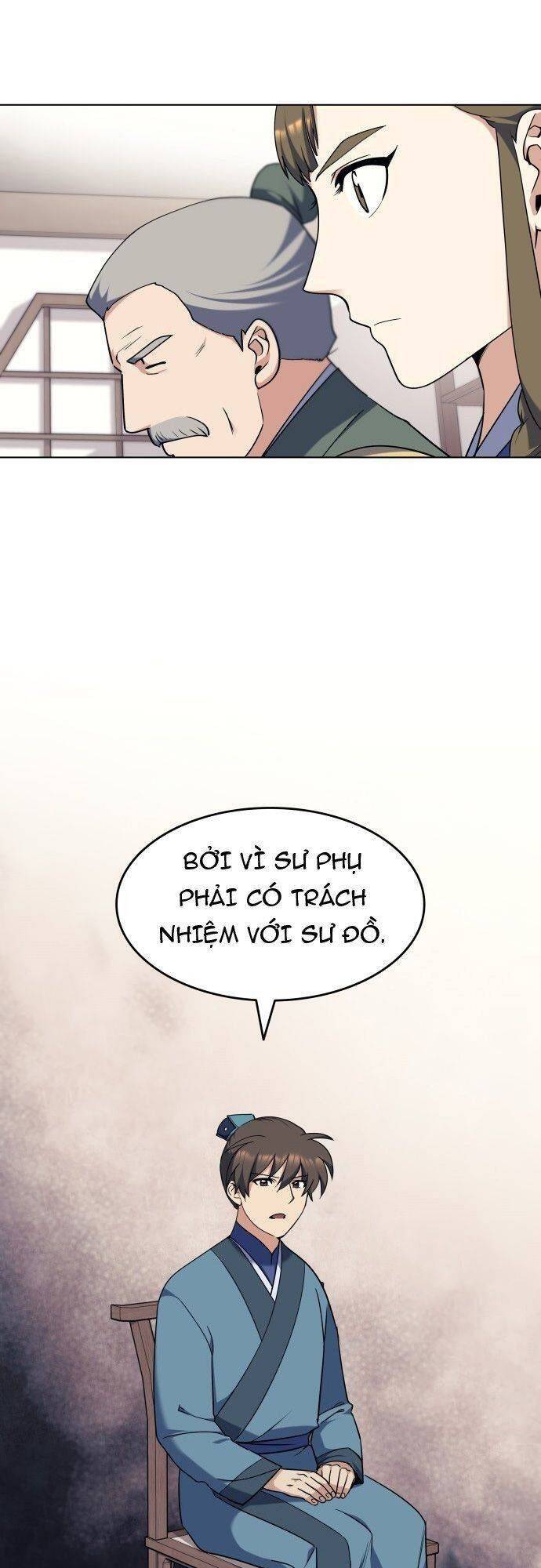 Võ Giả Bất Đắc Dĩ Chapter 41 - 12
