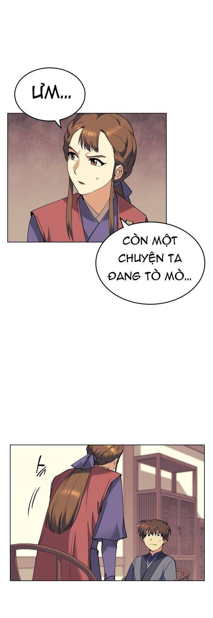 Võ Giả Bất Đắc Dĩ Chapter 42 - 14