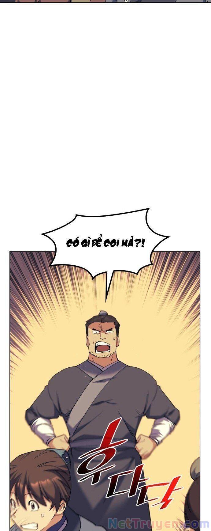 Võ Giả Bất Đắc Dĩ Chapter 43 - 23
