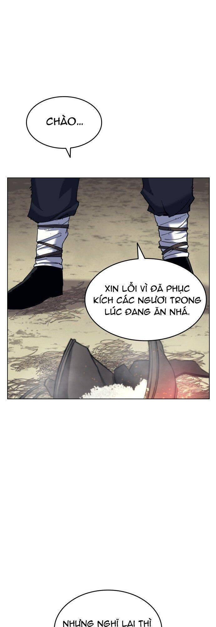 Võ Giả Bất Đắc Dĩ Chapter 43 - 65