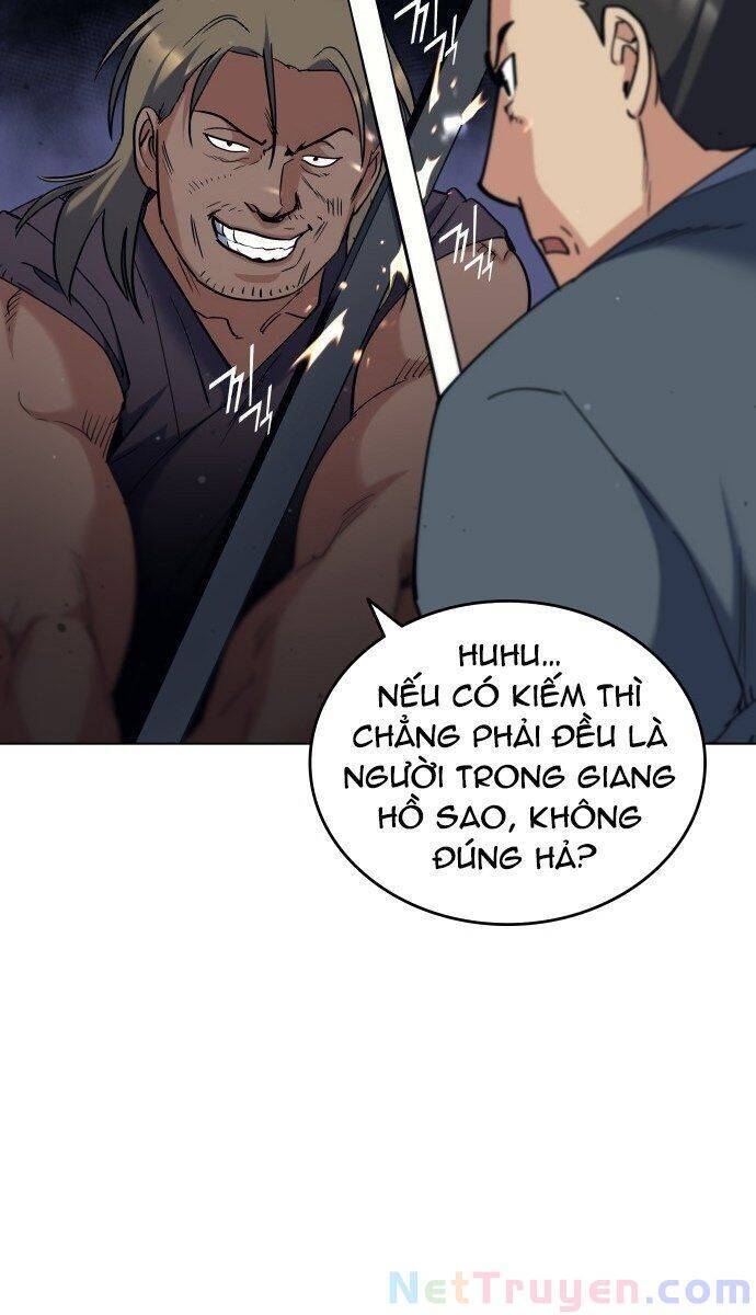 Võ Giả Bất Đắc Dĩ Chapter 44 - 19