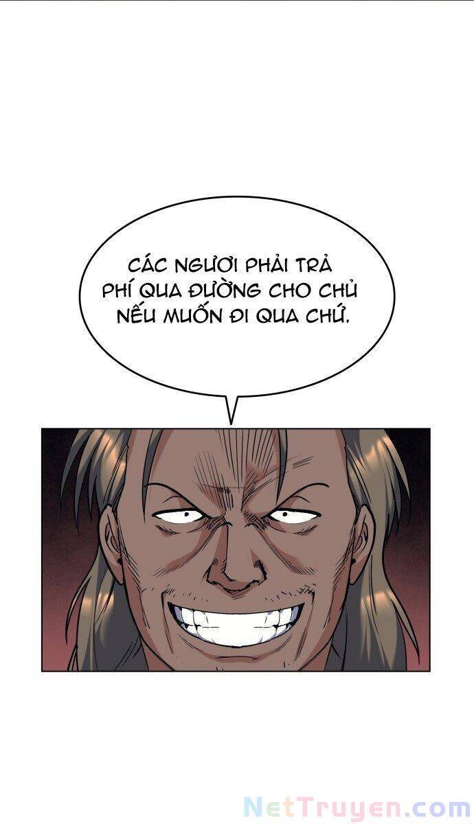 Võ Giả Bất Đắc Dĩ Chapter 44 - 3