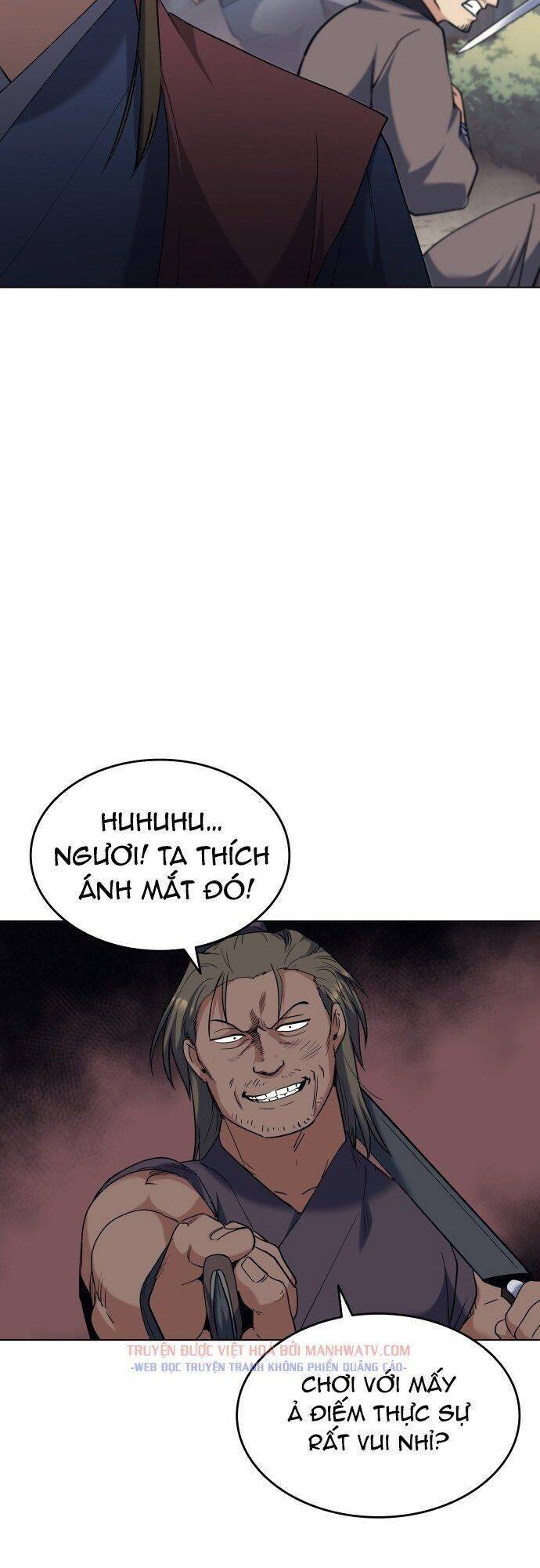 Võ Giả Bất Đắc Dĩ Chapter 44 - 28