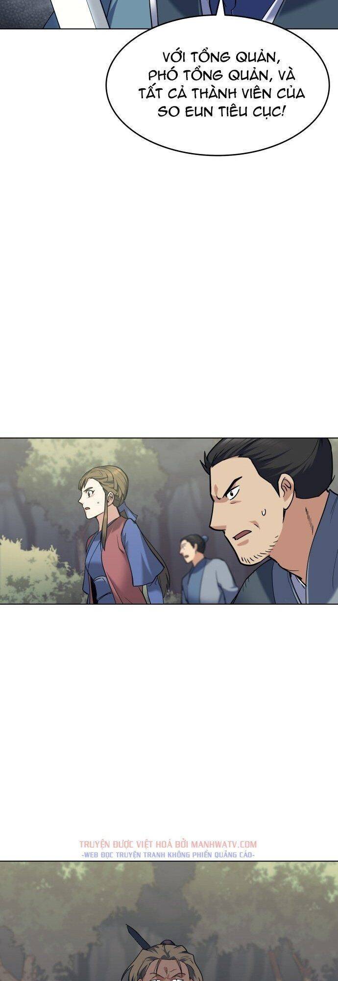 Võ Giả Bất Đắc Dĩ Chapter 44 - 34