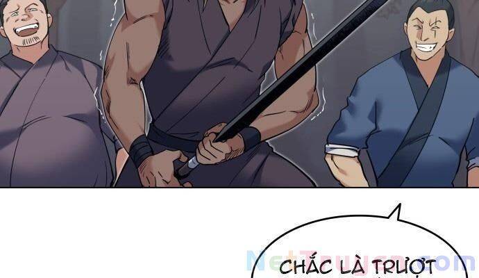 Võ Giả Bất Đắc Dĩ Chapter 44 - 45