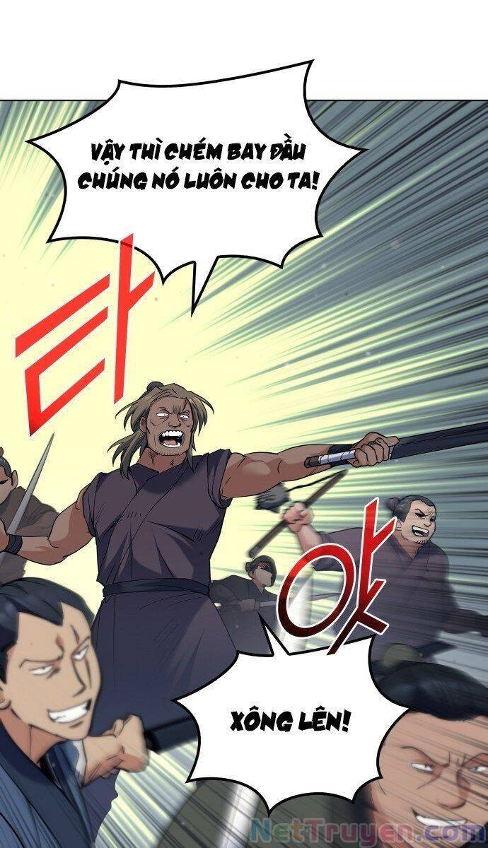 Võ Giả Bất Đắc Dĩ Chapter 44 - 7