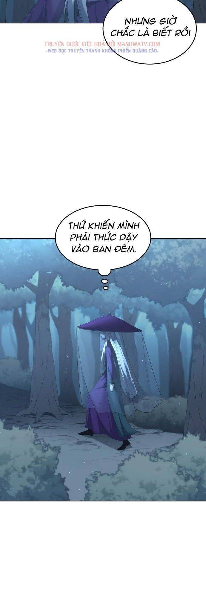 Võ Giả Bất Đắc Dĩ Chapter 45 - 81
