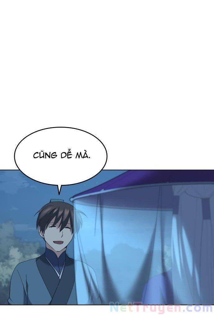 Võ Giả Bất Đắc Dĩ Chapter 46 - 37