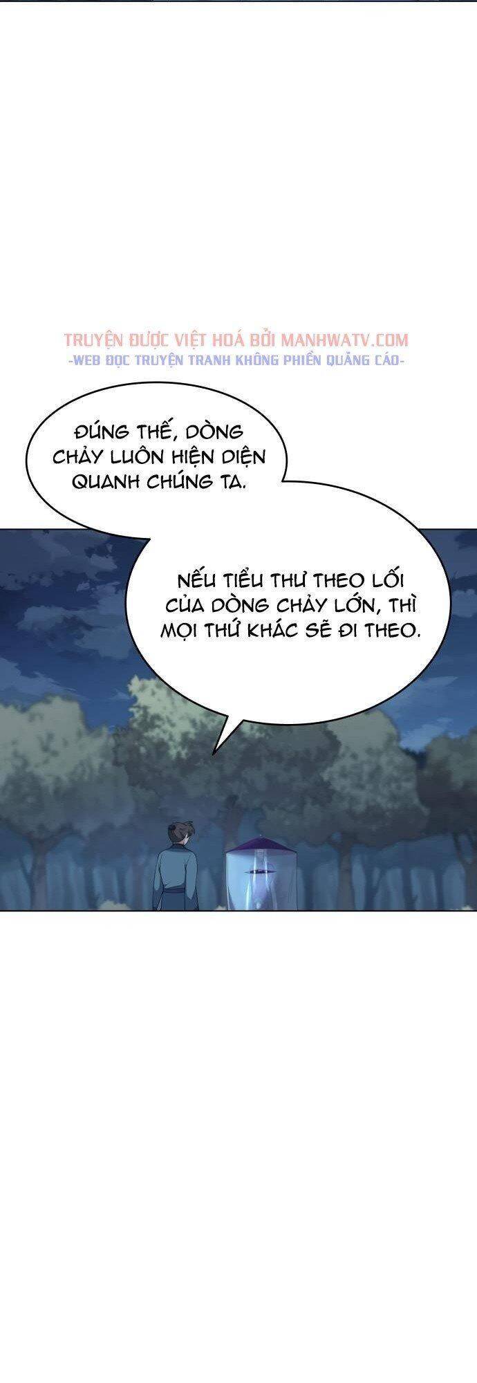 Võ Giả Bất Đắc Dĩ Chapter 46 - 39