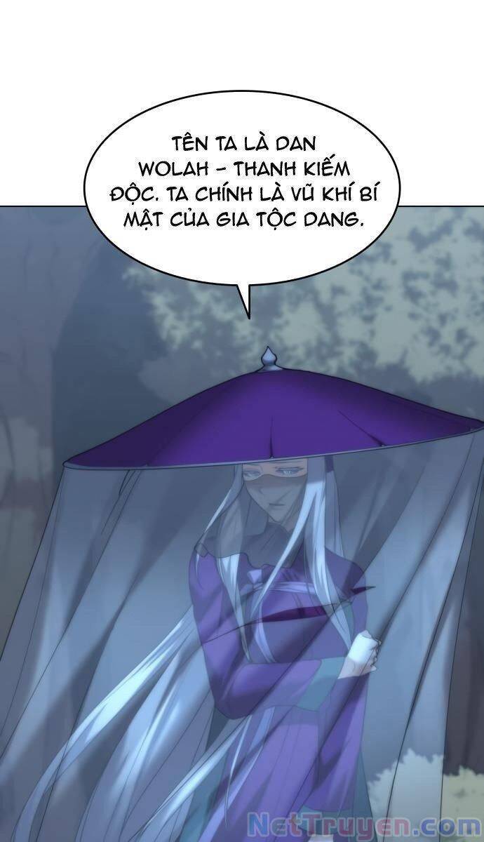 Võ Giả Bất Đắc Dĩ Chapter 46 - 46