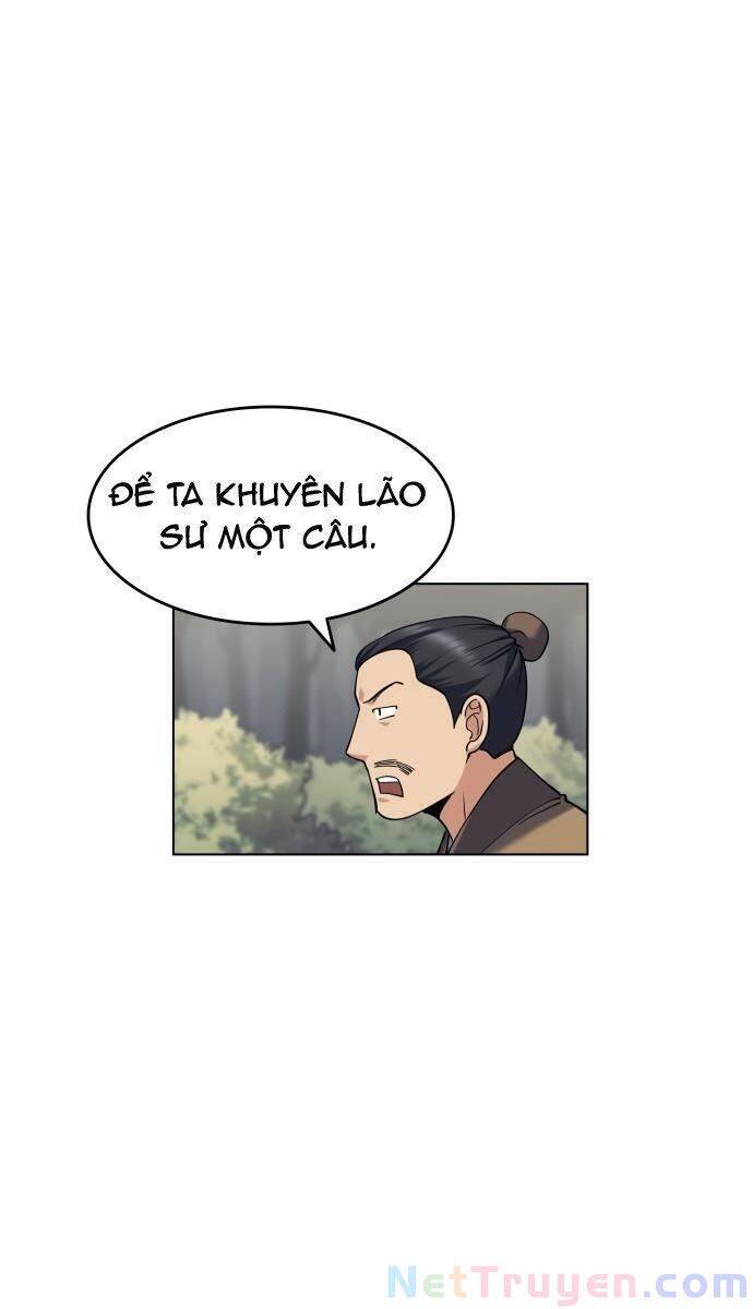 Võ Giả Bất Đắc Dĩ Chapter 46 - 64