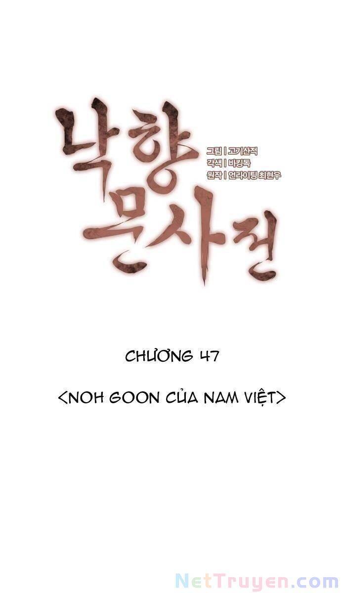 Võ Giả Bất Đắc Dĩ Chapter 47 - 25