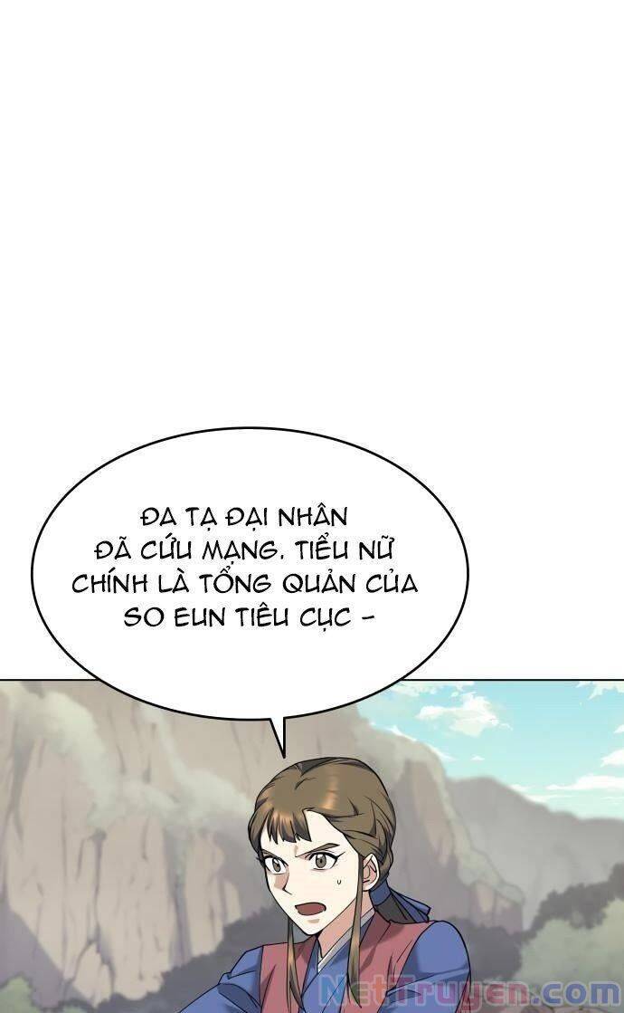 Võ Giả Bất Đắc Dĩ Chapter 47 - 46