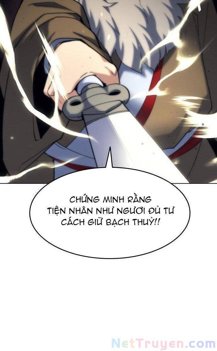 Võ Giả Bất Đắc Dĩ Chapter 47 - 58