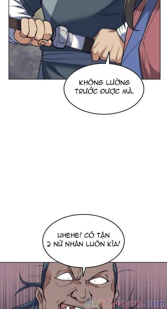 Võ Giả Bất Đắc Dĩ Chapter 47 - 7
