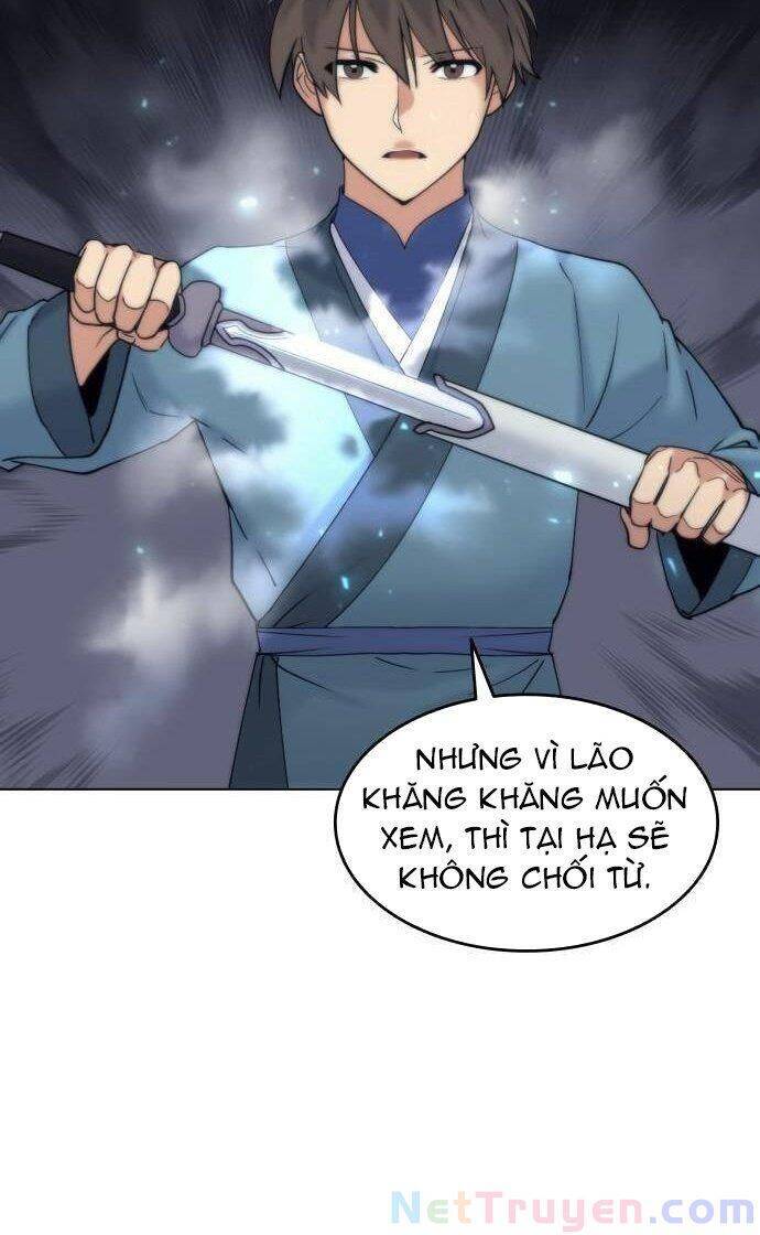Võ Giả Bất Đắc Dĩ Chapter 47 - 61