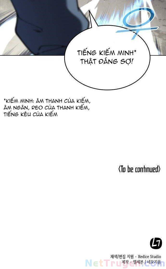 Võ Giả Bất Đắc Dĩ Chapter 47 - 64