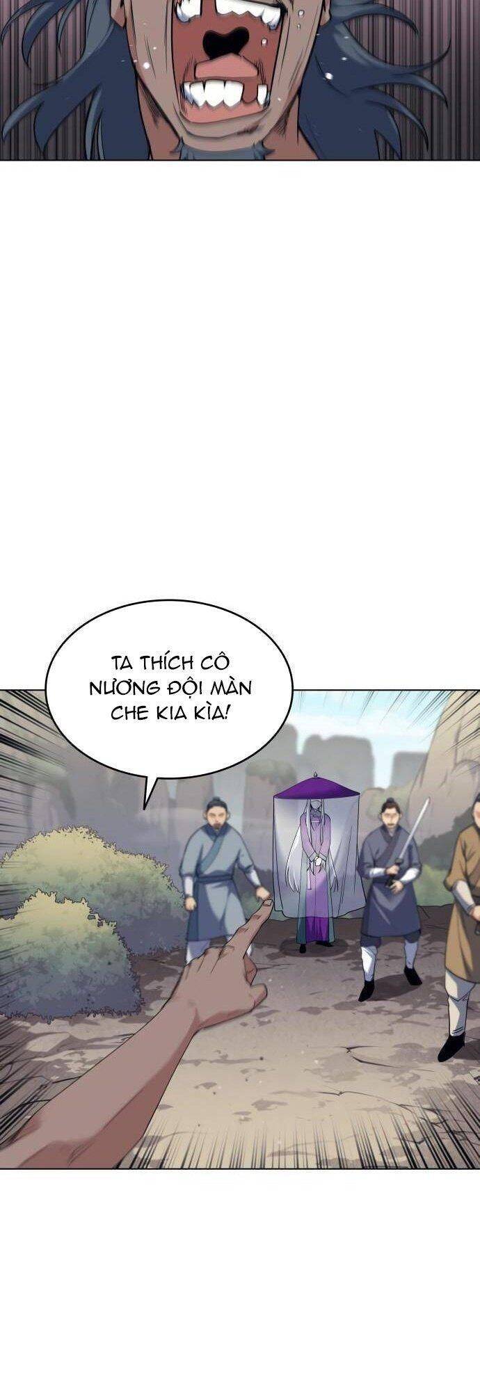 Võ Giả Bất Đắc Dĩ Chapter 47 - 8