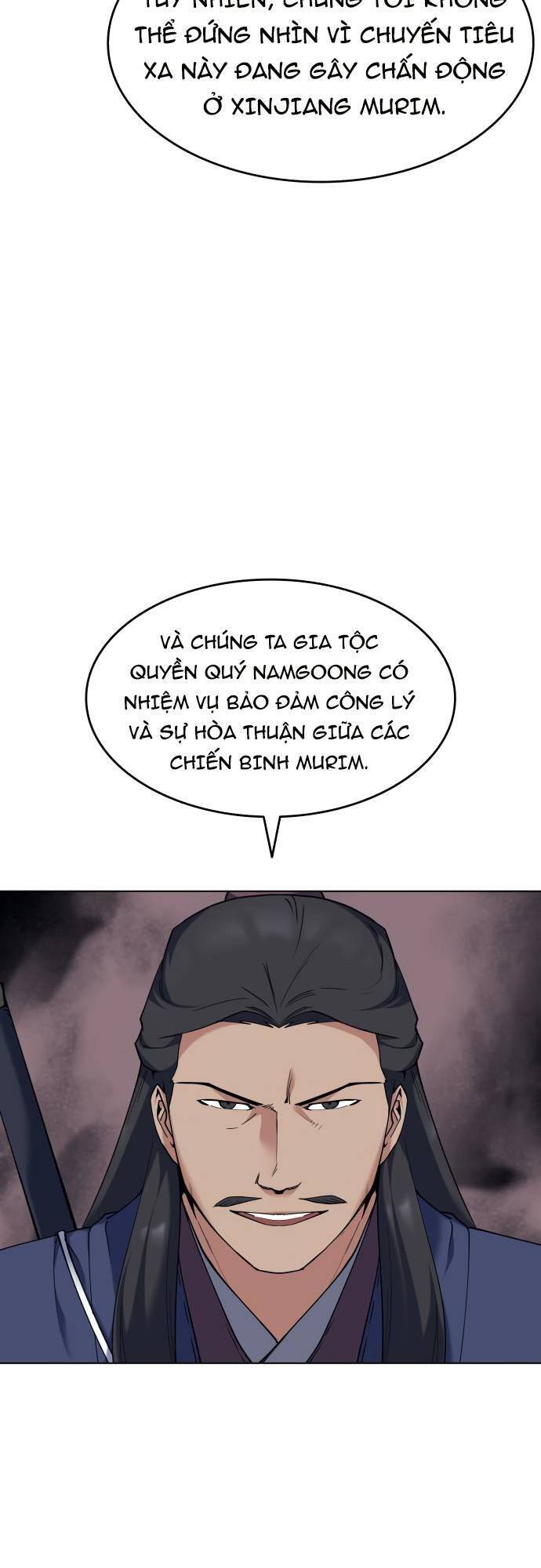 Võ Giả Bất Đắc Dĩ Chapter 51 - 20