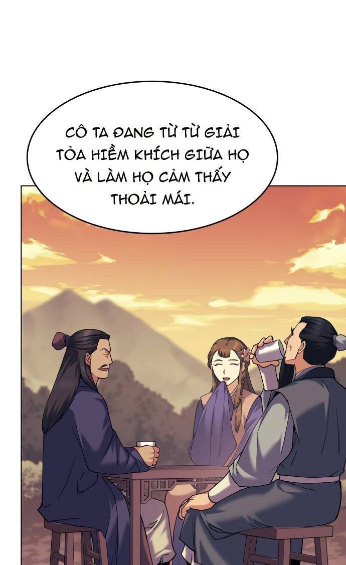 Võ Giả Bất Đắc Dĩ Chapter 51 - 67
